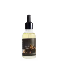 سرم صورت طلا و سیر سیاه لاکچری کوین (Luxury Queen Gold & Black Garlic Face Serum)