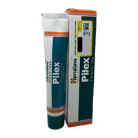 پماد پایلکس هیمالیا (30 گرم)