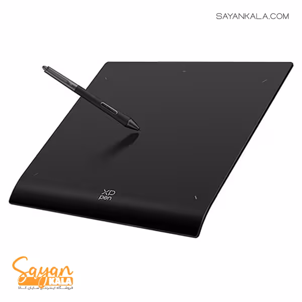 قلم نوری اکس پی پن مدل light Pen XP PEN DECO PRO LW