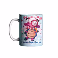 خرید ماگ-لیوان   اسم سپنتا