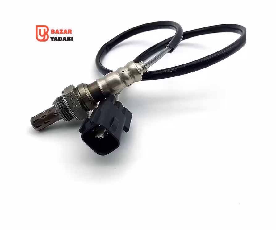 سنسور اکسیژن سانتافه اصلی