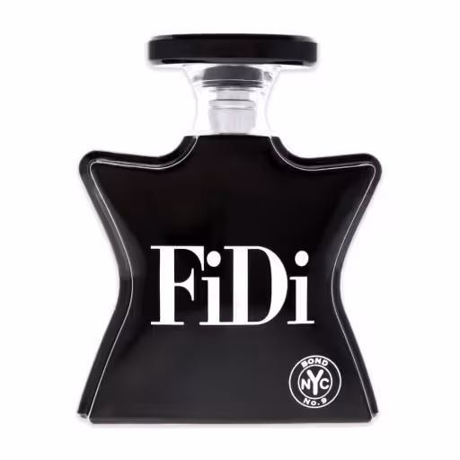 FiDi Bond No 9/باند شماره 9 فیدی