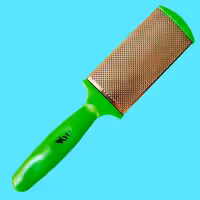 سوهان و رنده پا یایو مدل DOUBLE FACE