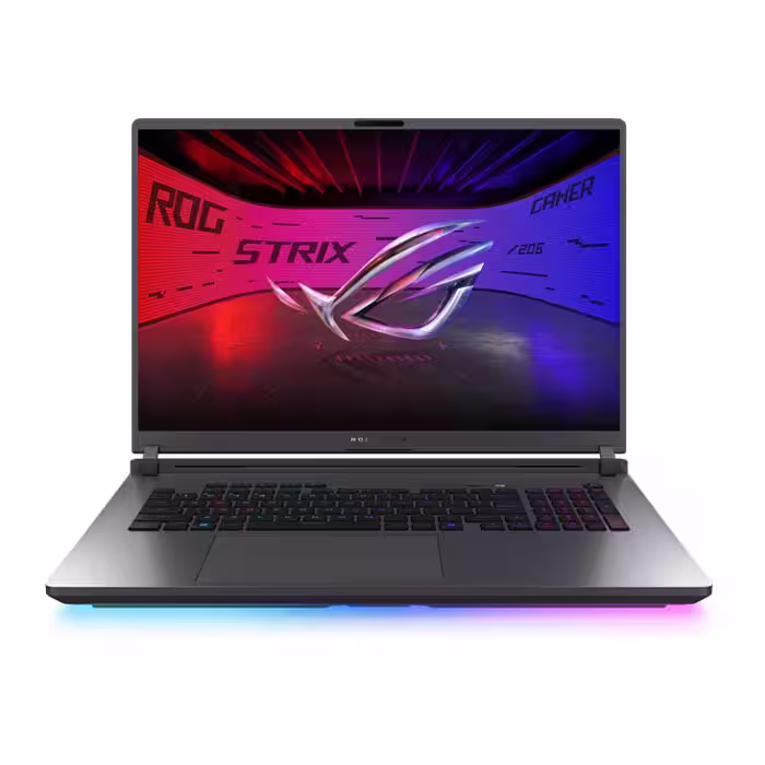 لپ تاپ ایسوس ROG Strix G18 G815LM ULTRA9 (275HX) 16G 1TB 5060