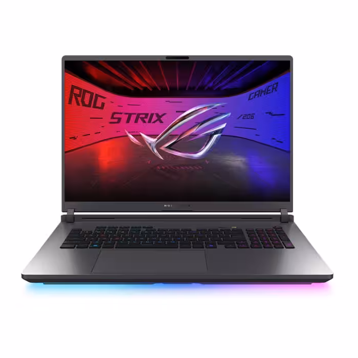 لپ تاپ ایسوس ROG Strix G18 G815LM ULTRA9 (275HX) 16G 1TB 5060
