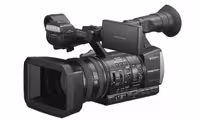 دوربین فیلمبرداری سونی HXR-NX3/1 ( کارکرده – 960 ساعت )