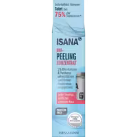 سرم لایه بردار BHA ایسانا 30ml