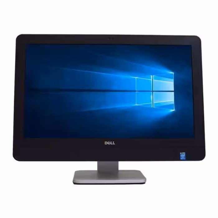 کامپیوتر آماده استوک 23 اینچی دل مدل 9020 پردازنده Core i5 رم 4GB حافظه 500GB گرافیک Intel