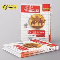 قاصدک عربی دهم انسانی منتشران