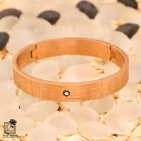 دستبند استیل مونت 14645