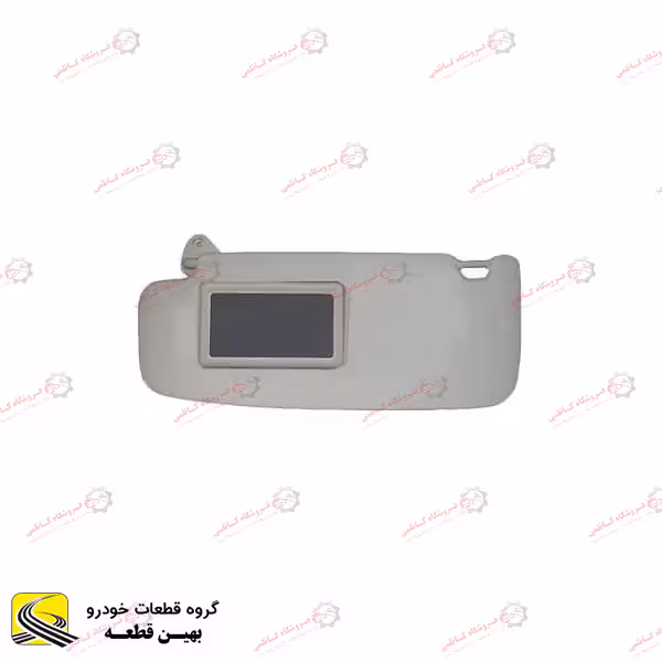افتابگیر چپ برلیانس سری 300