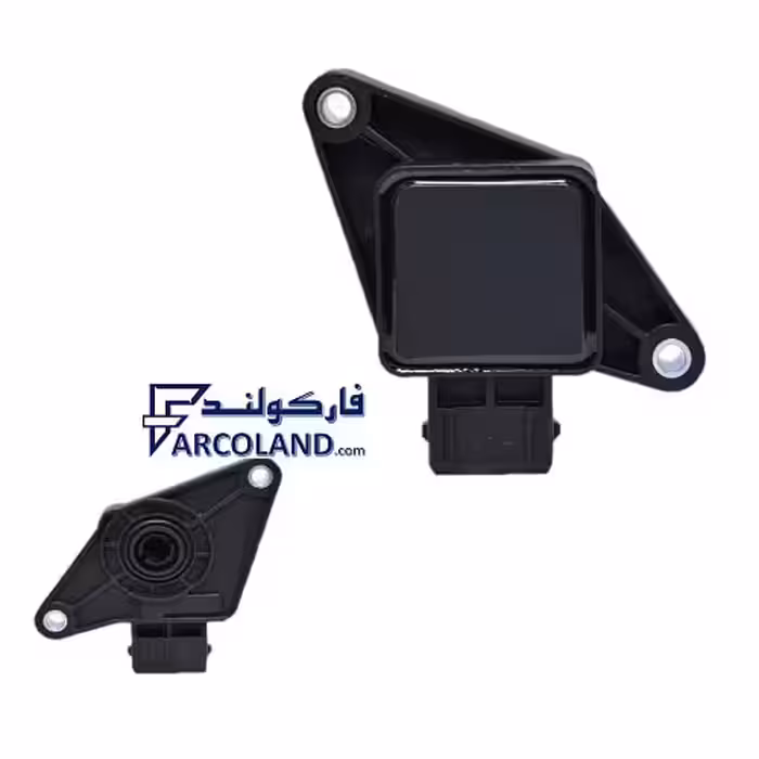 سنسور دریچه گاز SSAT مکانیکا پلاس Mechanika کد MD951 مناسب برای پژو 405 | رله خرگوشی | پتانسیومتر