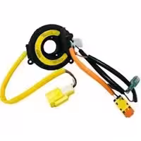 کروز CROUSE رابط چرخشی غربیلک فرمان پارس بهینه 9 کانال 30032501