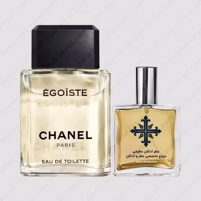 عطر ادکلن عطرمی مدل اگوئیست مردانه – Atrmi Egoiste Men
