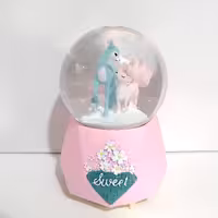 گوی موزیکال مدل84767