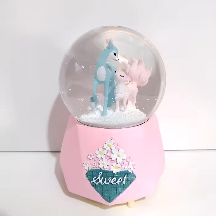 گوی موزیکال مدل84767