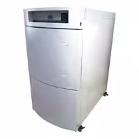 اتوکلاو 300 لیتری بیمارستانی پری وکیوم درب برقی کاوش مگا (Kavoosh Mega)
