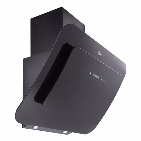 هود بیمکث مدل B 2044 U مشکی