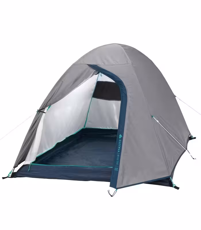 چادر کوهنوردی 2 نفره کچوا مدل MH100