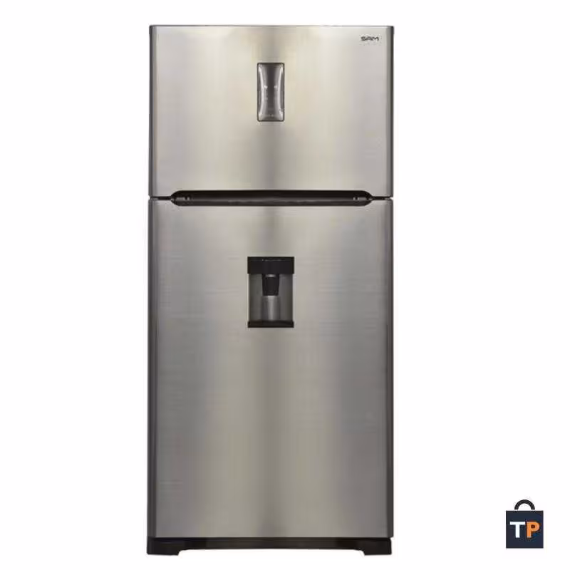 یخچال و فریزر 33 فوت سام مدل RT-600