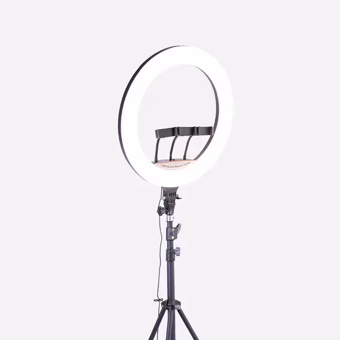 رینگ لایت گرین لاین مدل GLR-14 GNRNGLIT14