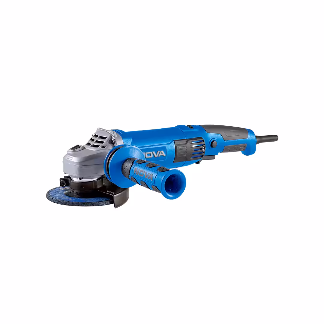 مینی فرز دسته بلند دیمردار 3124 نووا 1200 وات