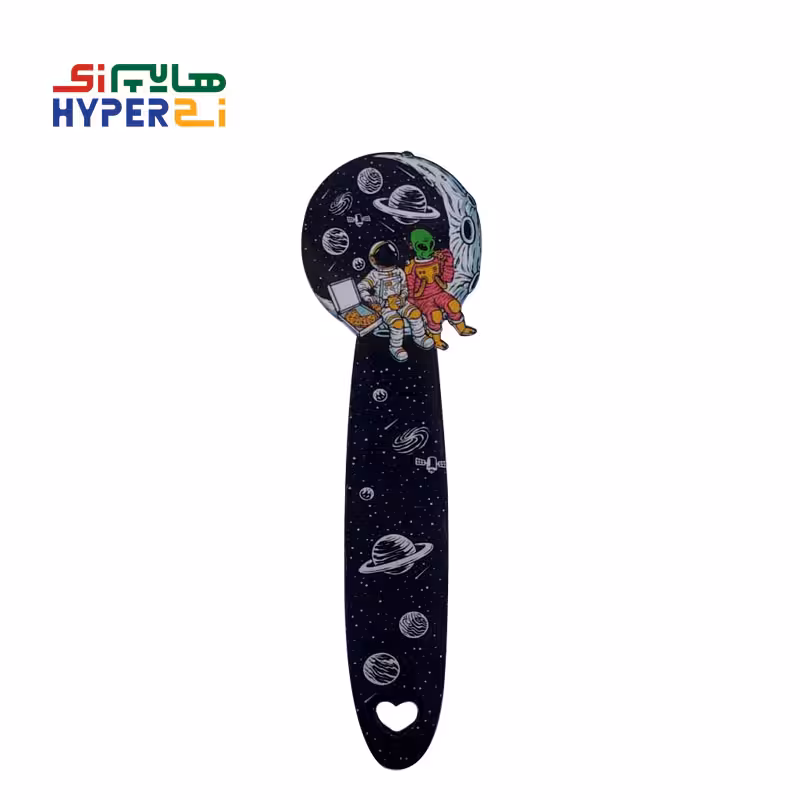 بوک مارک فضانورد کد1