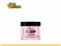 پودر کاشت دیپ ناخن French Pink ایزی فلو EzFlow