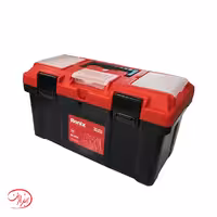 جعبه ابزار پلاستیکی 19 اینچ رونیکس مدل 9154 - RH