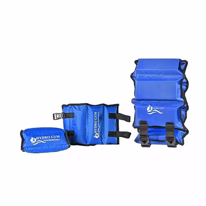 ست کشش ستون فقرات هیدروجیم