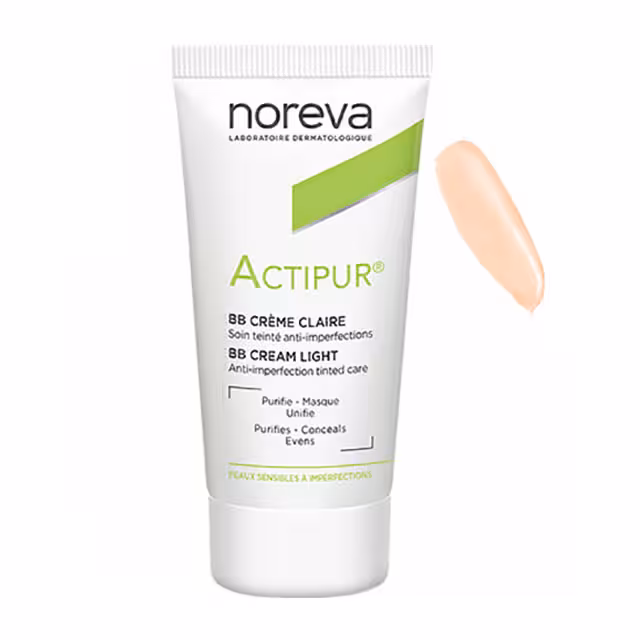 کرم پودر ضد جوش روزانه اکتی پور 30 میلی لیتری