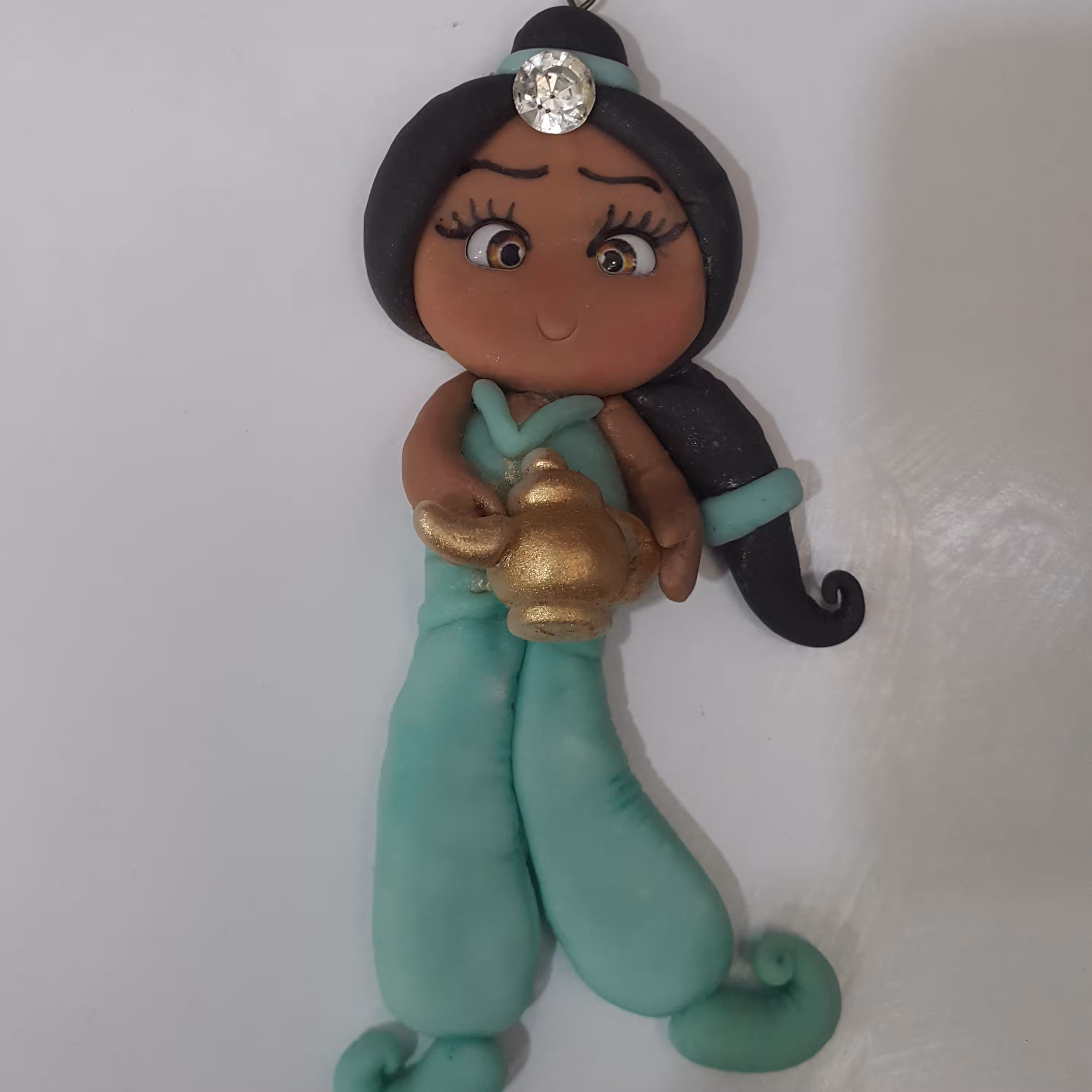 سرکلیدی پرنسس آترینا