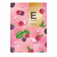 ماسک ورقه ای رزبری فرودیا Frudia