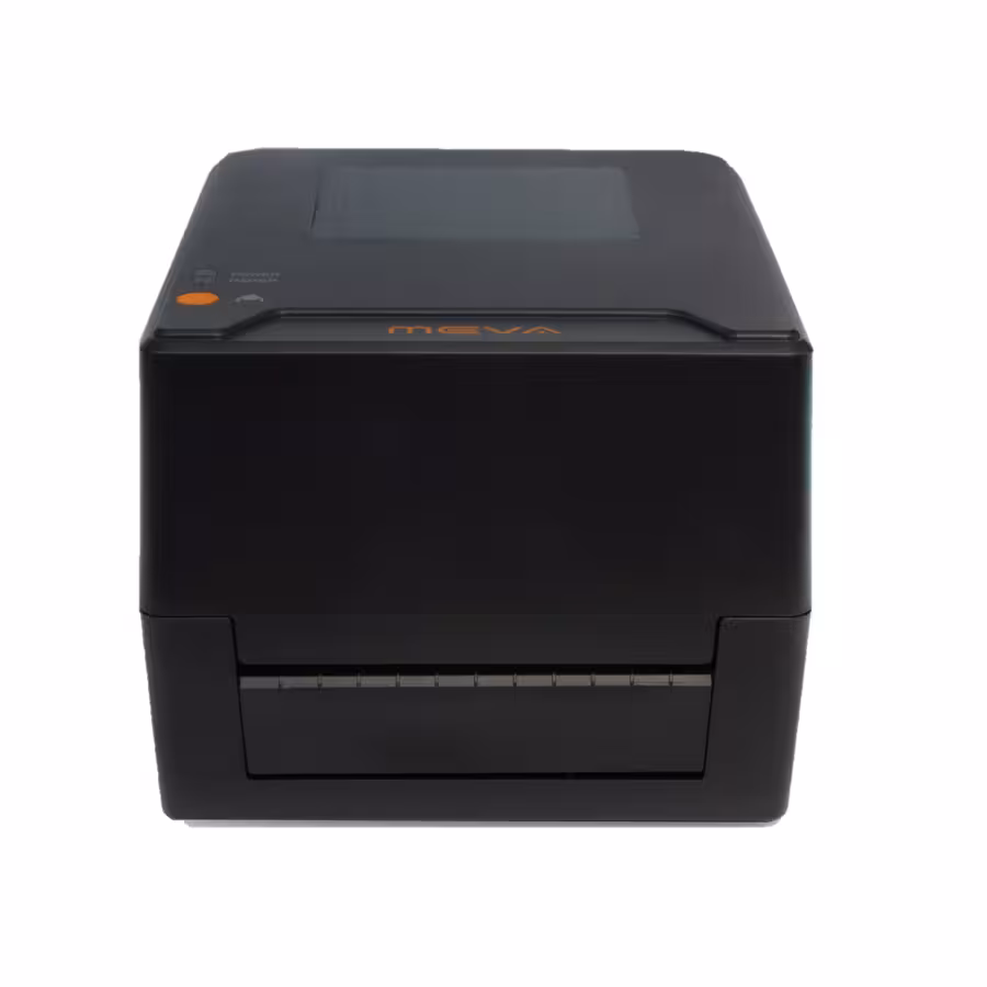لیبل پرینتر میوا مدل MBP4210