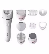 اپیلاتور فیلیپس مدل BRE740