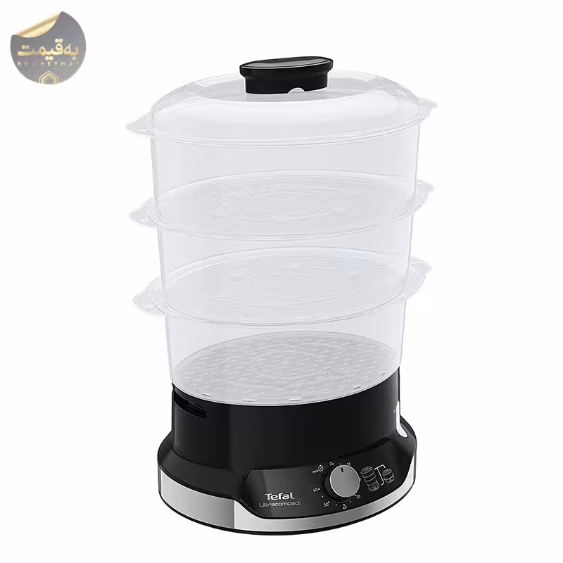 بخارپز تفال مدل TEFAL VC2048