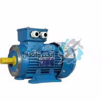 الکتروموتور 2.2KW سه فاز 3000RPM ارسم گوانگلو B14