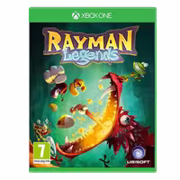 Rayman Legends – XBOX