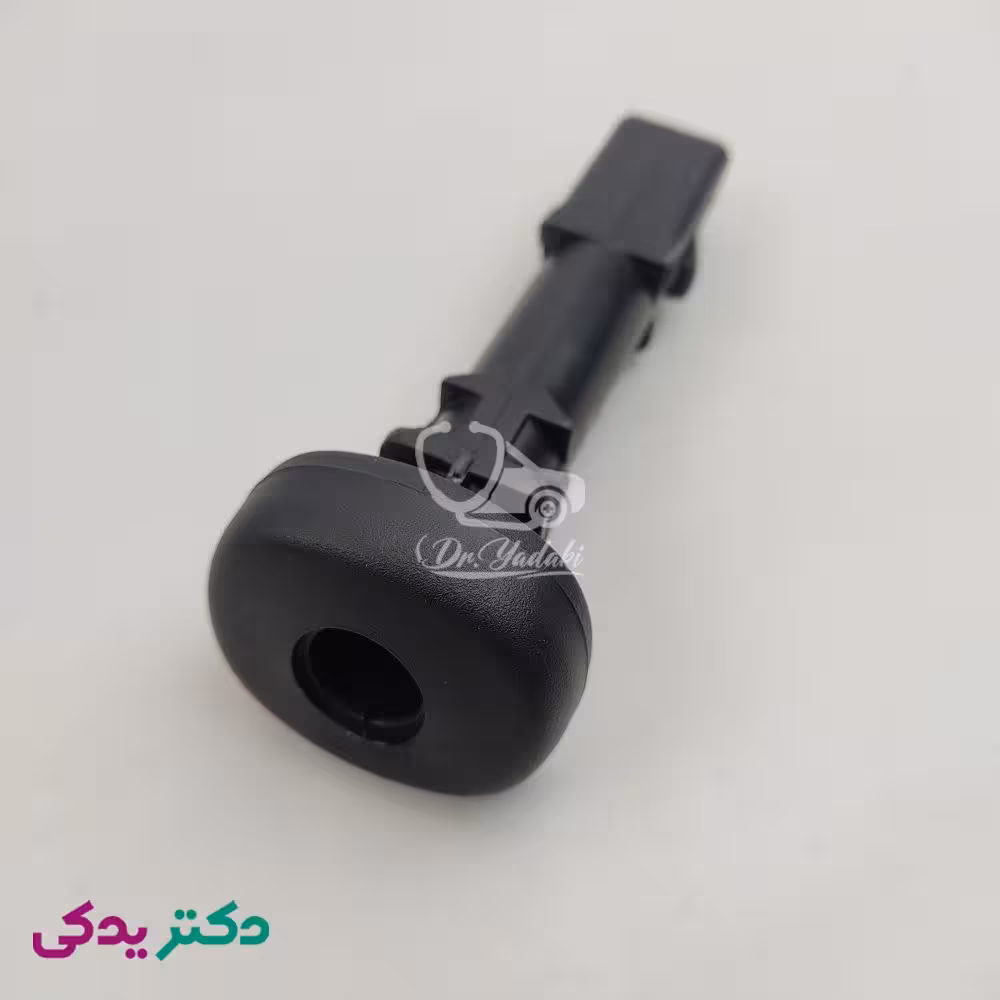بوش راهنمای زیر سری صندلی هایما S7 شماره 2 شرکتی ایساکو اصل 0303401301
