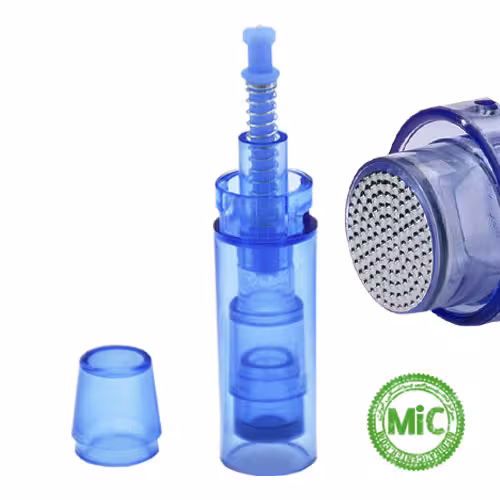 کارتریج میکرونیدلینگ نانو