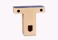 کاخن پاکو مدل T طرح کهکشان