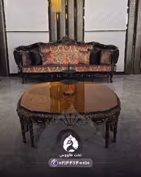 سرویس مبلمان الیزا 2