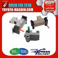 زنجیر سفت کن اصلی تویوتا پرادو 2012-2015 برند شرکتی تویوتا جنیون