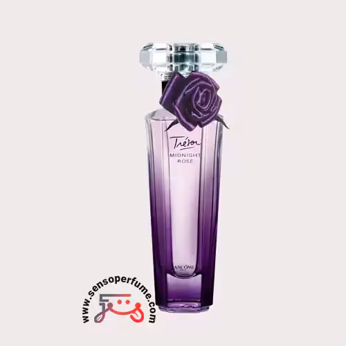 تستر عطر ادکلن لانکوم ترزور میدنایت رز | lancome tresor midnight rose