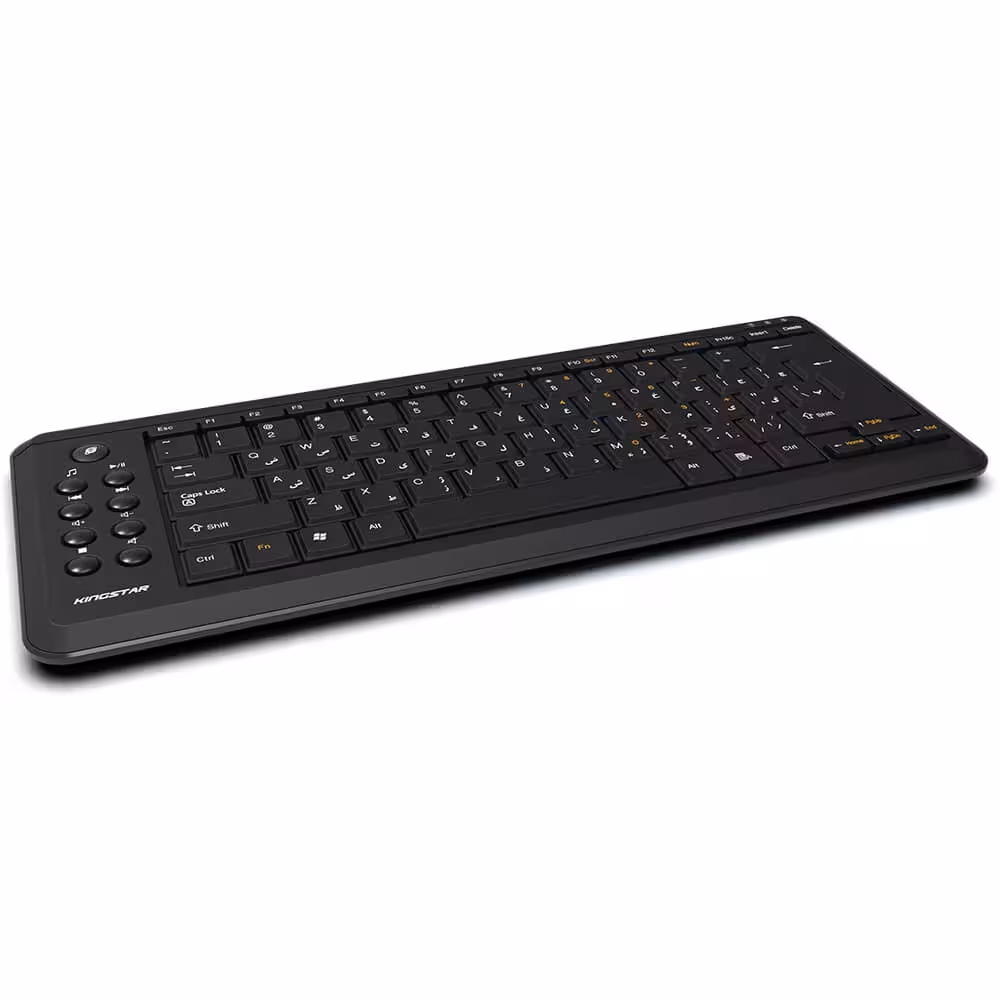 کیبورد کینگ استار مدل KB79