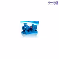 پمپ دو پروانه بشقابی لئو LEO مدل 2Acm110