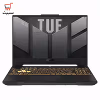 لپ تاپ 15.6 اینچی گیمینگ ایسوس مدل TUF Gaming FX507VI-FC