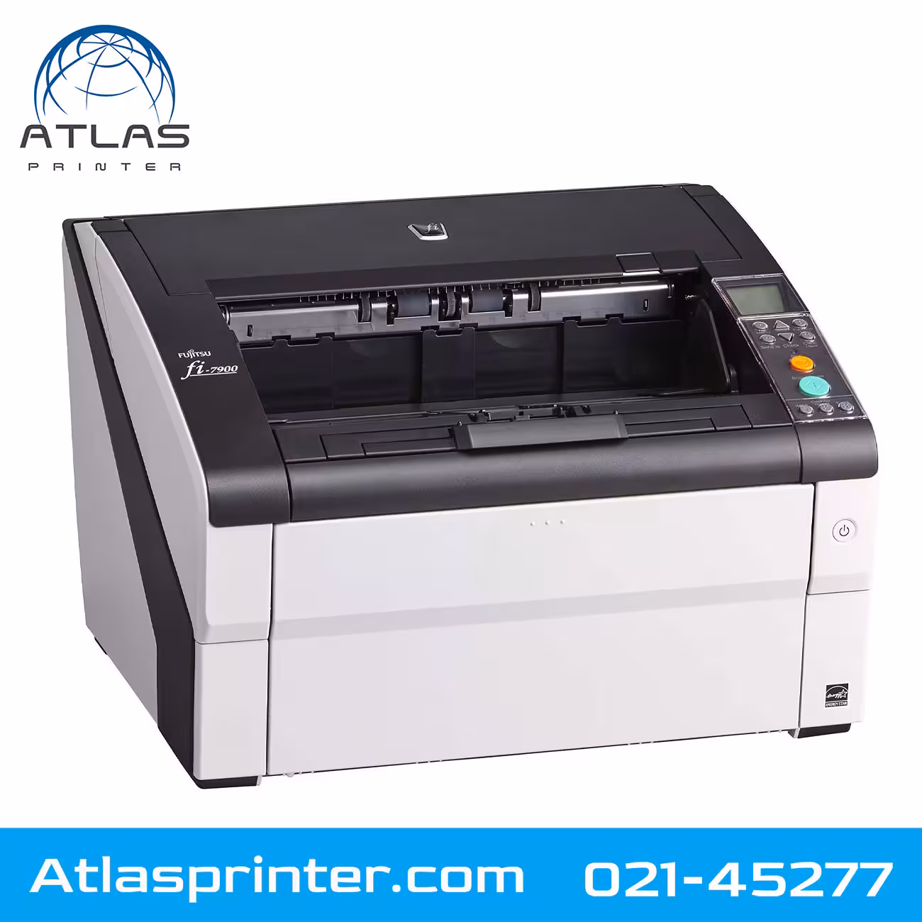 اسکنر فوجیتسو Fujitsu FI-7900