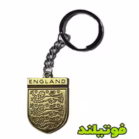 جاکلیدی انگلیس (کیفیت اورجینال)