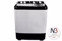 ماشین لباسشویی کرال مدل TTW-70504AJ ظرفیت 7 کیلوگرم